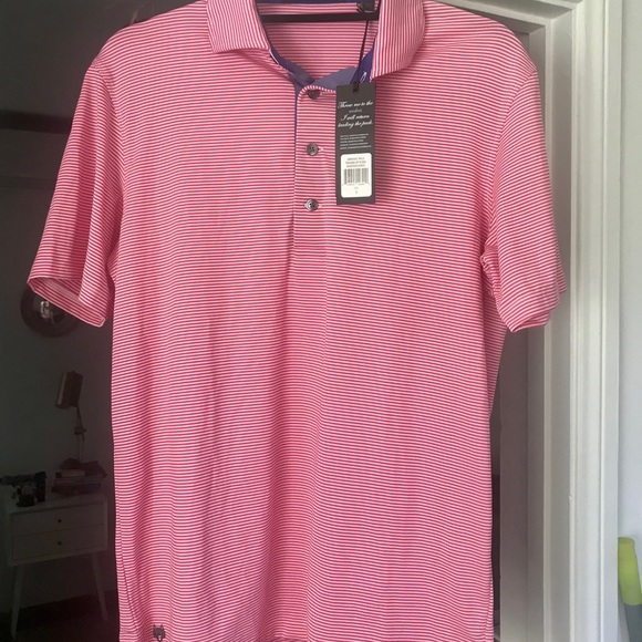 Greyson Other - Greyson Shada golf polo size Small